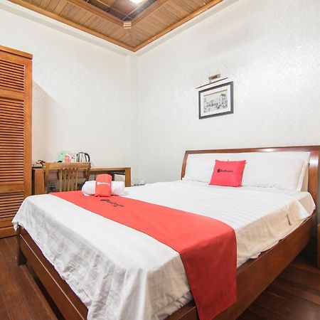 Green Hotel Near Lotte Center Hanoi Bagian luar foto