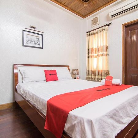 Green Hotel Near Lotte Center Hanoi Bagian luar foto