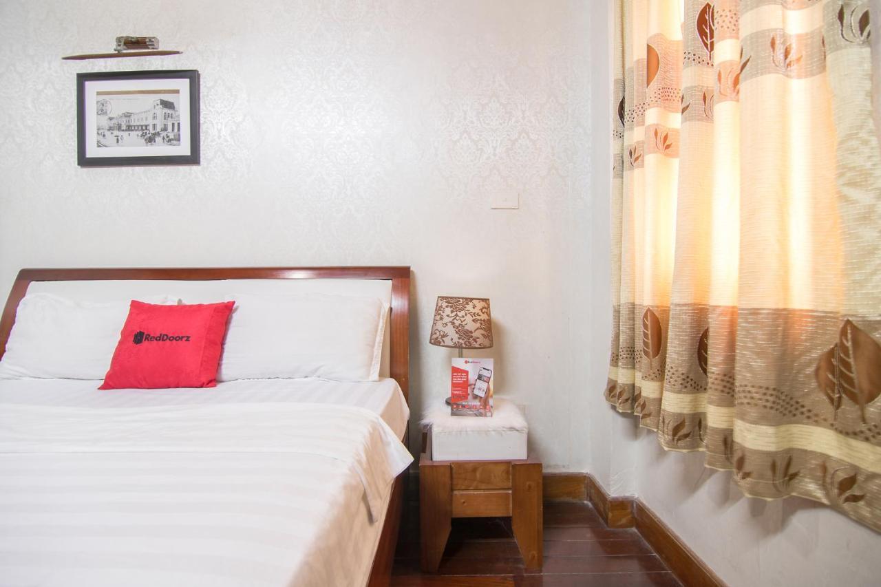 Green Hotel Near Lotte Center Hanoi Bagian luar foto