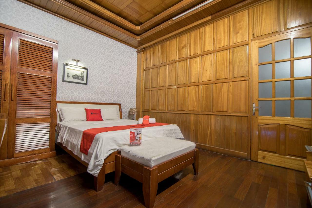 Green Hotel Near Lotte Center Hanoi Bagian luar foto